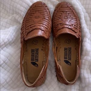 Huaraches